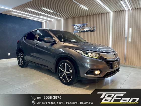 HONDA HR-V 1.8 16V FLEX LX 4P AUTOMÁTICO HONDA HR-V 1.8 16V FLEX LX 4P AUTOMÁTICO